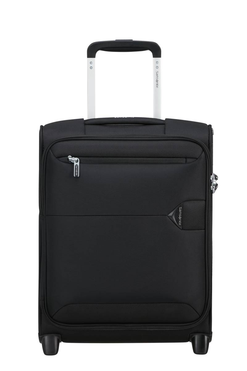 Samsonite - Samsonite - URBIFY - UPRIGHT 45/16 UNDERSEATER - black black von Samsonite