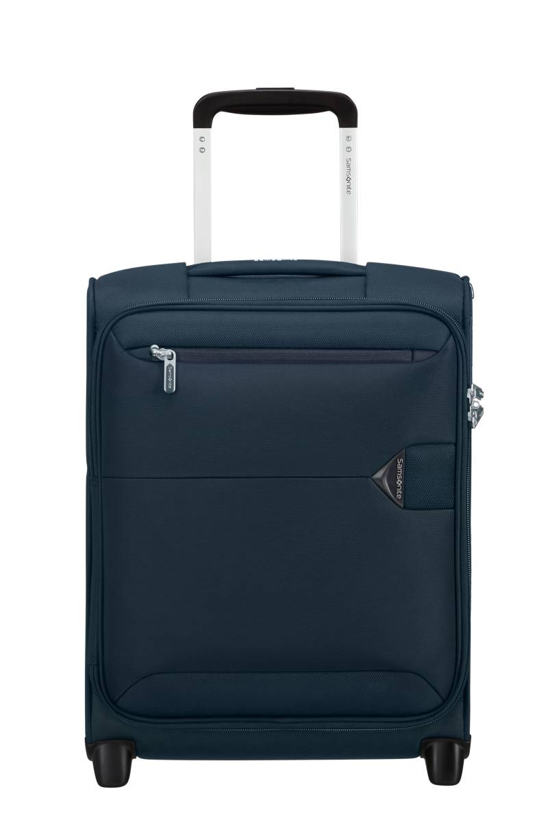 Samsonite - Samsonite - URBIFY - UPRIGHT 45/16 UNDERSEATER - navy blue navy blue von Samsonite