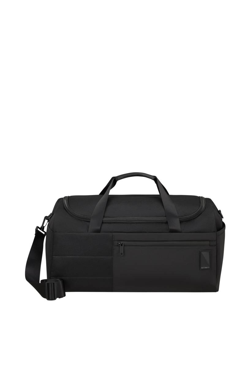 Samsonite - Samsonite - VAYCAY - DUFFLE 53/21 - black black von Samsonite