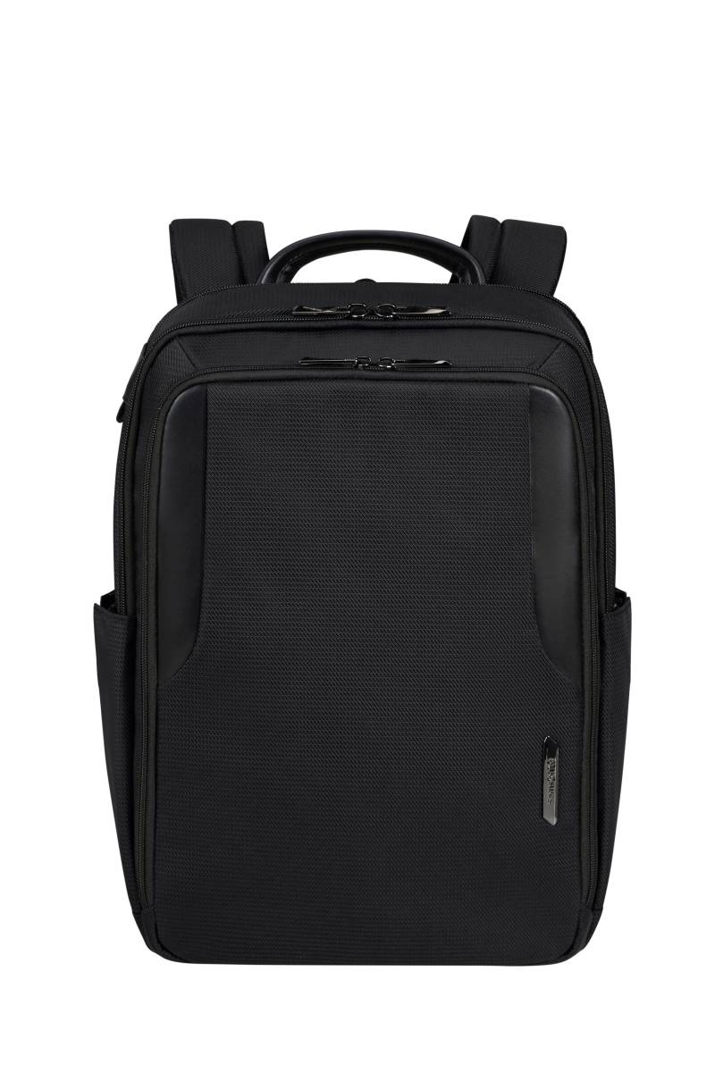 Samsonite - Samsonite - XBR 2.0 - BACKPACK 14.1 - black black - Gr. - 0 von Samsonite