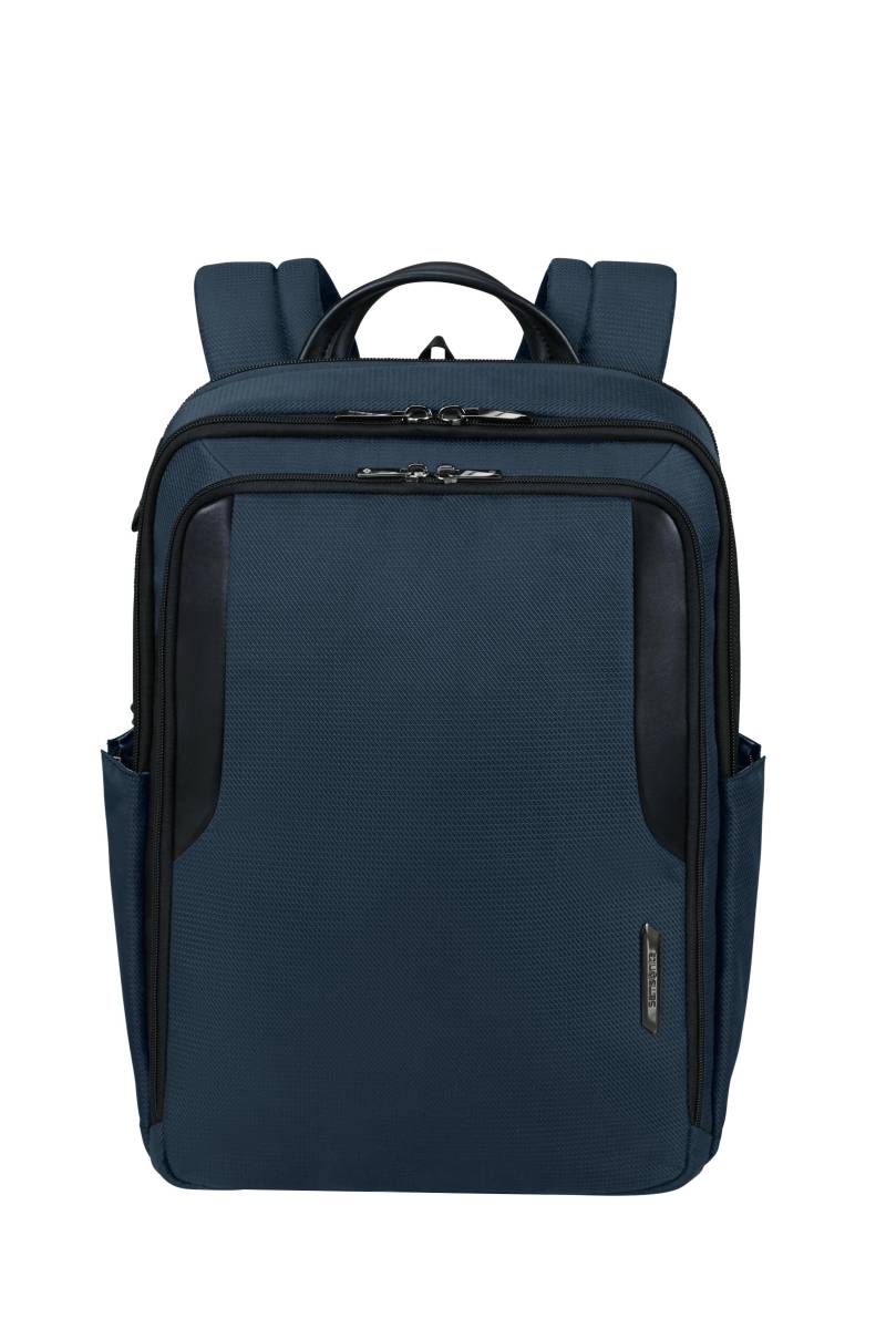 Samsonite - Samsonite - XBR 2.0 - BACKPACK 15.6 - blue blue von Samsonite