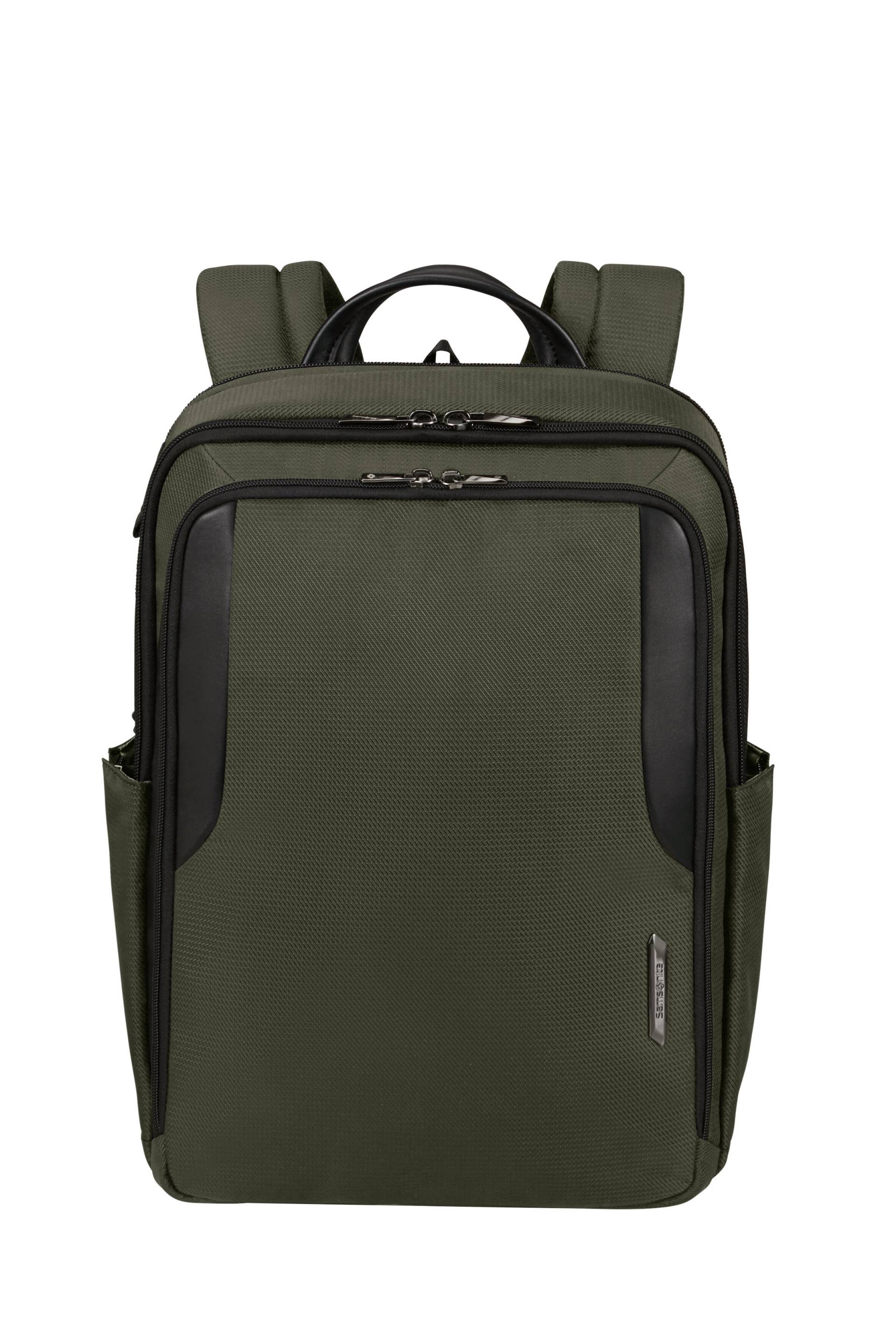 Samsonite - Samsonite - XBR 2.0 - BACKPACK 15.6 - foliage green foliage green - Gr. - 0 von Samsonite