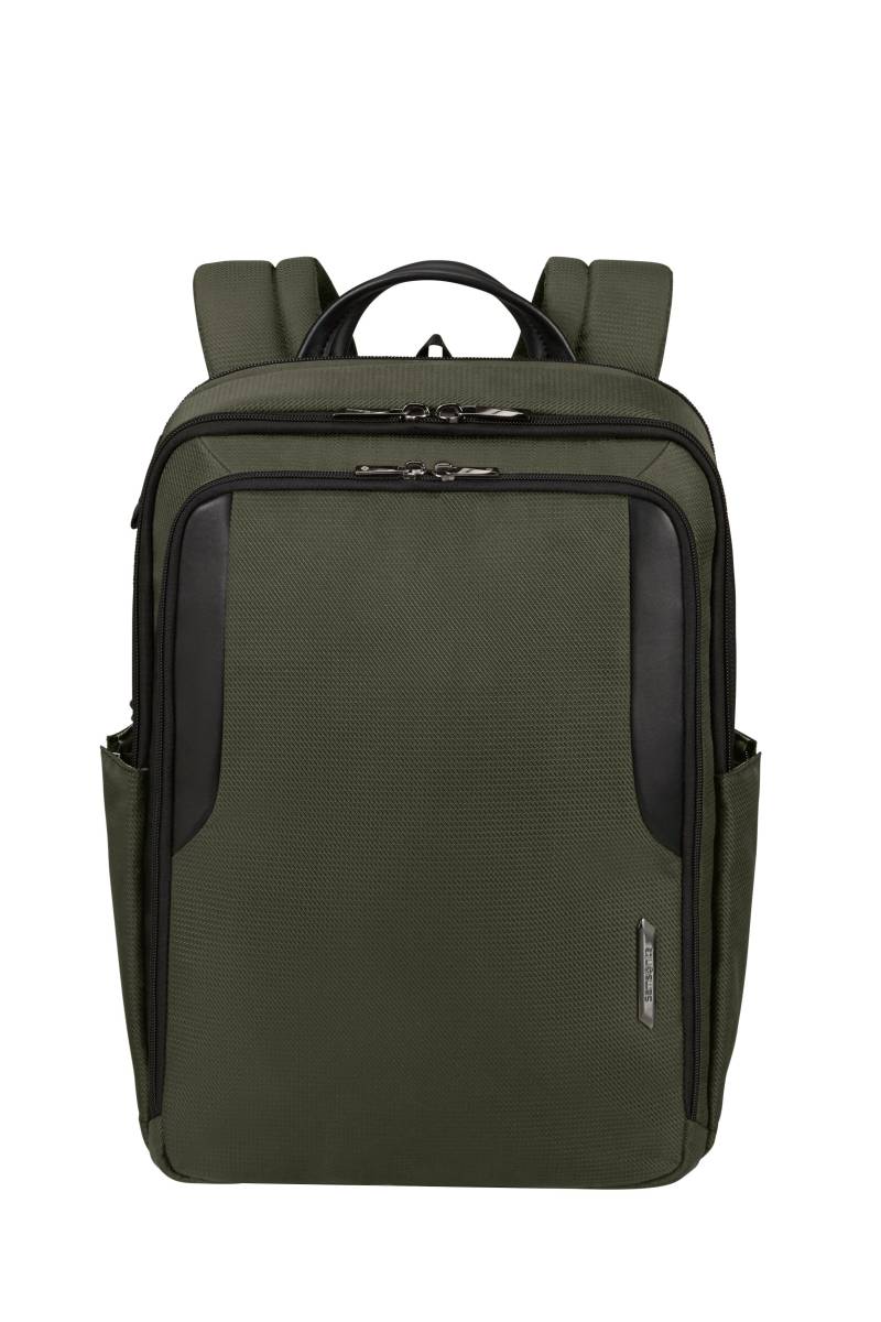 Samsonite - Samsonite - XBR 2.0 - BACKPACK 15.6 - foliage green foliage green - Gr. - 0 von Samsonite