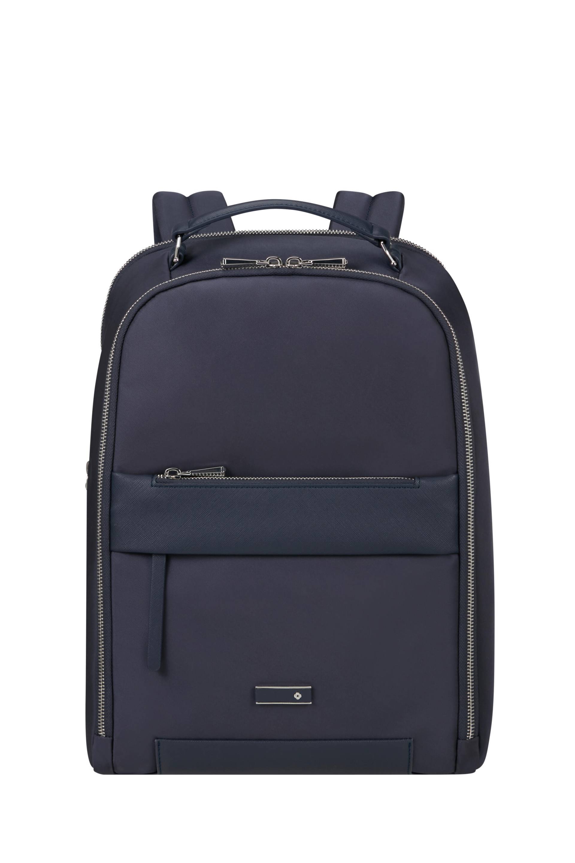Samsonite - Samsonite - ZALIA 3.0 - BACKPACK 14.1 - dark navy dark navy von Samsonite