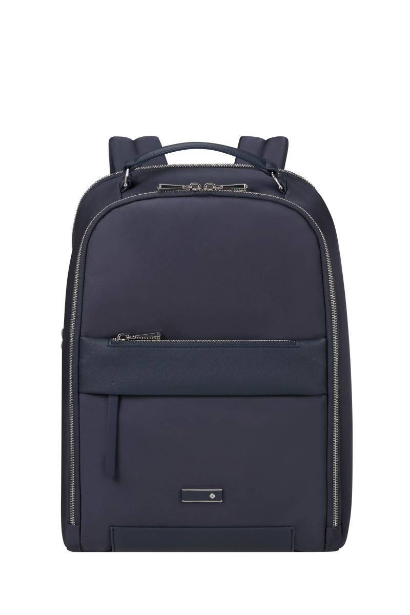 Samsonite - Samsonite - ZALIA 3.0 - BACKPACK 14.1 - dark navy dark navy von Samsonite