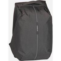 Samsonite - Securipak 2.0 14.1'' Black - Rucksack  , 13 l von Samsonite