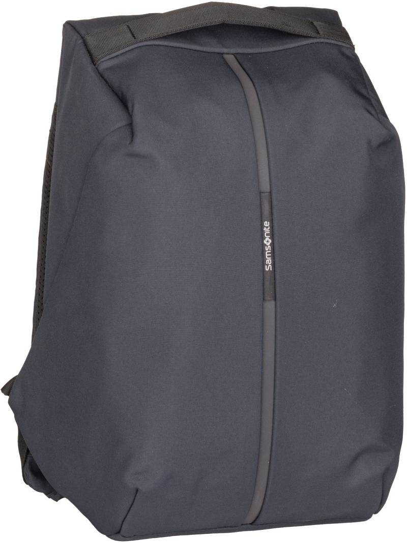 Samsonite Securipak 2.0 Backpack 14.1''  in Navy (13 Liter), Rucksack / Backpack von Samsonite