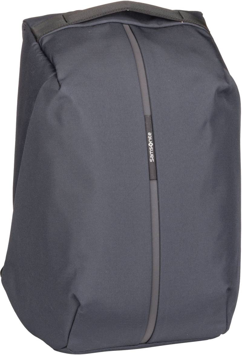 Samsonite Securipak 2.0 Backpack 15.6''  in Navy (16 Liter), Rucksack / Backpack von Samsonite