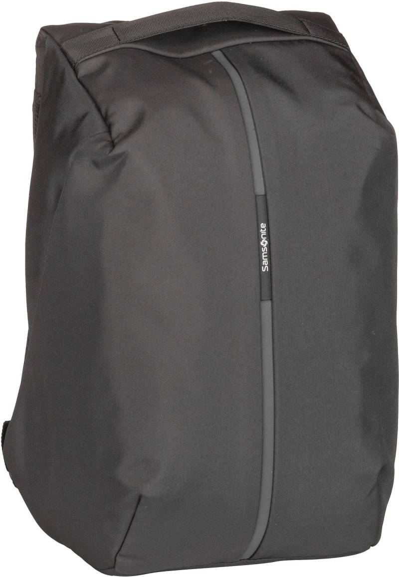 Samsonite Securipak 2.0 Backpack 15.6''  in Schwarz (16 Liter), Rucksack / Backpack von Samsonite