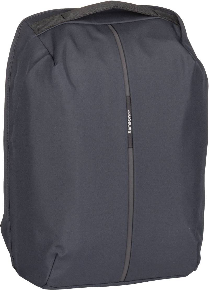 Samsonite Securipak 2.0 Backpack 17.3''  in Navy (31.4 Liter), Reiserucksack von Samsonite
