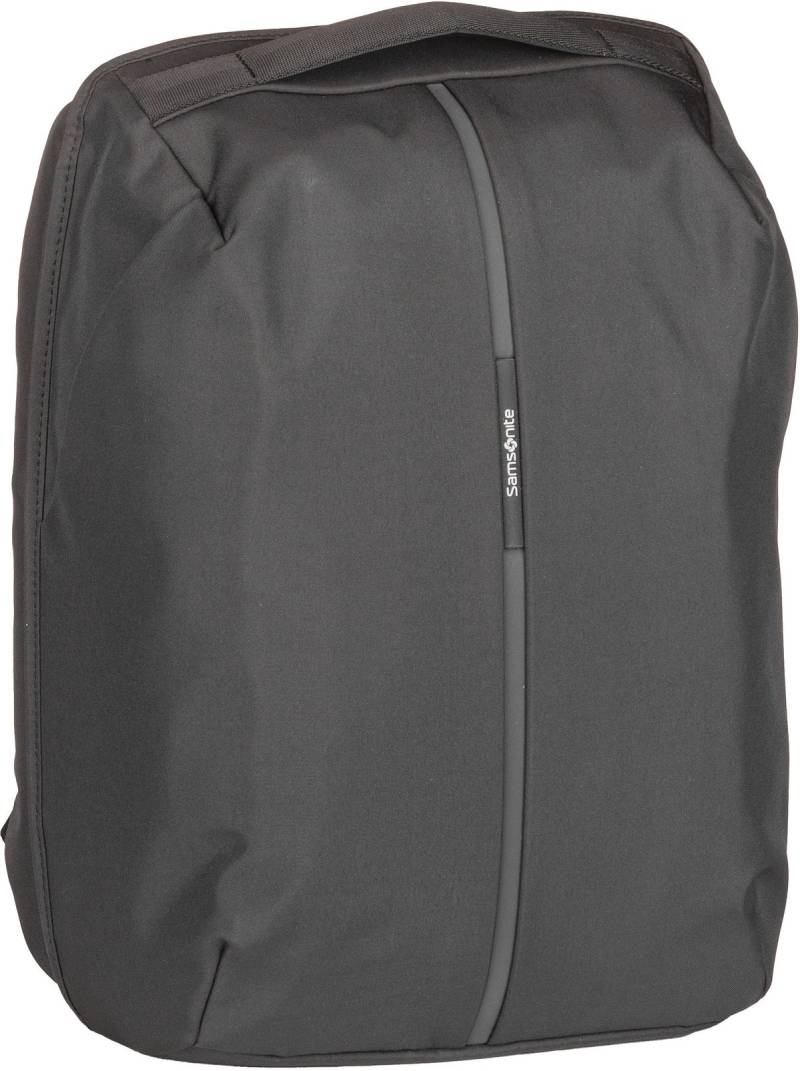 Samsonite Securipak 2.0 Backpack 17.3''  in Schwarz (31.4 Liter), Reiserucksack von Samsonite