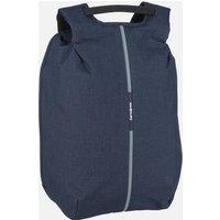 Samsonite - Securipak Laptop 15.6'' Eclipse Blue - Rucksack  , 17 l von Samsonite