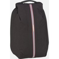 Samsonite - Securipak S Laptop 14.1'' Black Steel - Rucksack  , 10 l von Samsonite