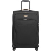 Samsonite Spark SNG Eco - 4-Rollen-Trolley 67 cm erw. von Samsonite