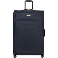 Samsonite Spark SNG Eco - 4-Rollen-Trolley 82 cm erw. von Samsonite