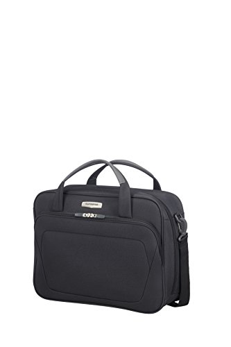 Samsonite Spark SNG - Umhängetasche, Schwarz, 44 von Samsonite