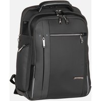 Samsonite - Spectrolite 3.0 Laptop 15.6'' EXP Black - Rucksack  , 23 l von Samsonite