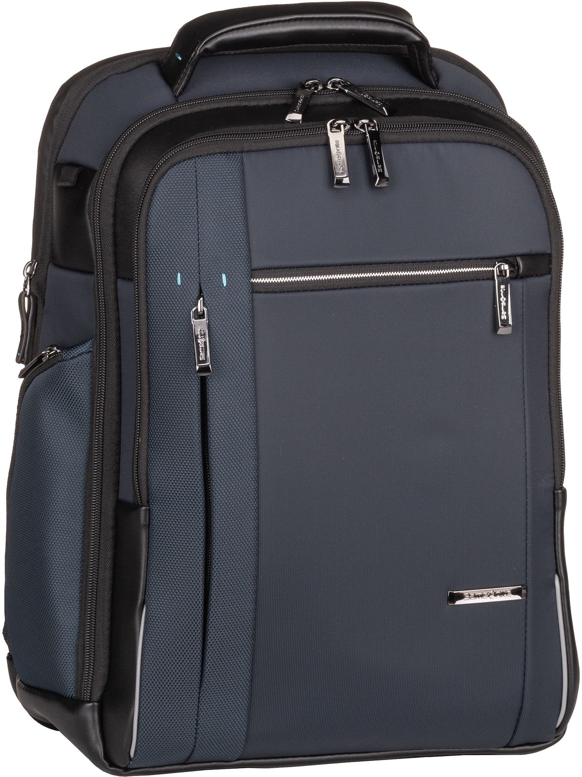 Samsonite Spectrolite 3.0 Laptop Backpack 15.6'' EXP  in Navy (23 Liter), Rucksack / Backpack von Samsonite