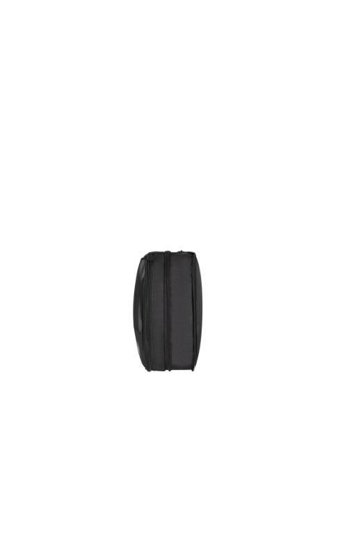 Samsonite - TA REVOLUTION Reisezubehör Set Of 3 Packing Cubes Black Schwarz von Samsonite