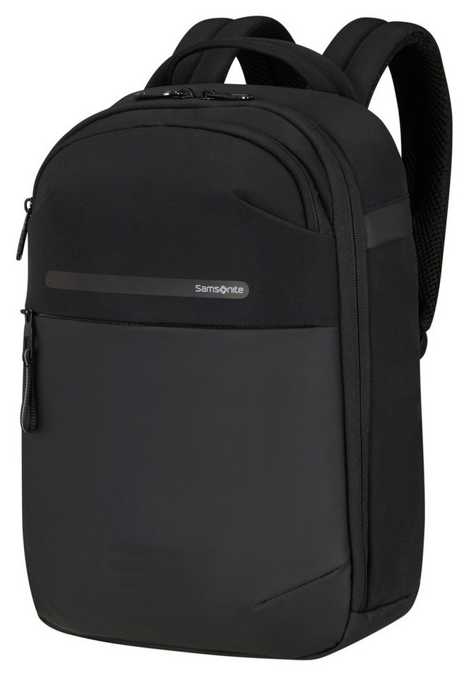 Samsonite Tagesrucksack MODERNY, Unisex Travelrucksack, Freizeitruck mit vielen Fächern von Samsonite