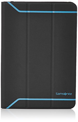 Samsonite Thermo Tech Ordner, 26 cm, Schwarz (Schwarz) - 96U*19001 von Samsonite