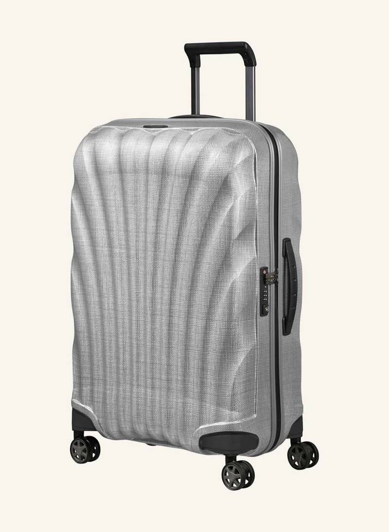 Samsonite Trolley C-Lite silber von Samsonite