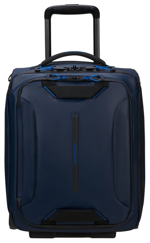 Samsonite Trolley Ecodiver, 2 Rollen, Handgepäck Weichschalenkoffer Trolley Handgepäck-Koffer von Samsonite