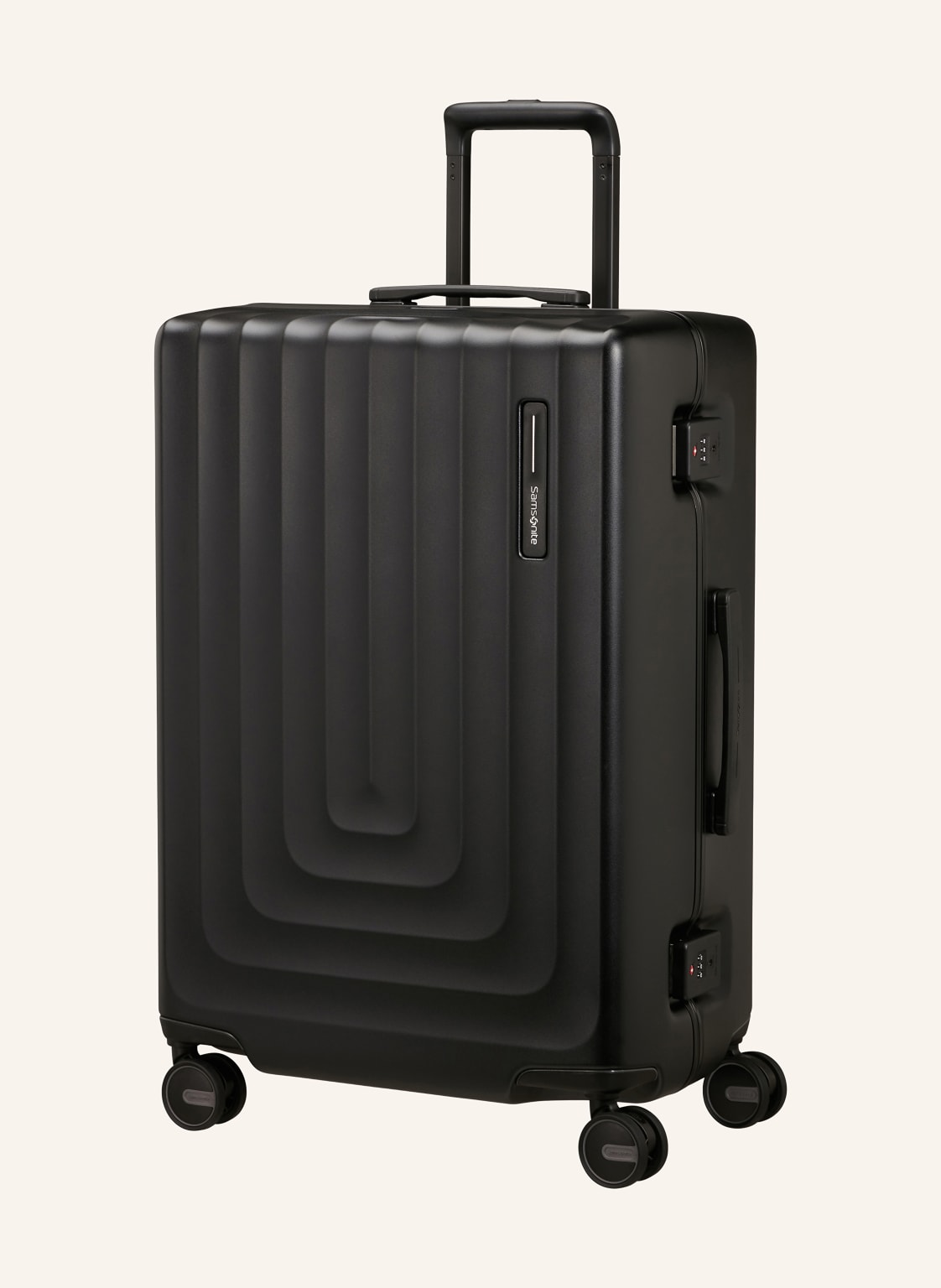 Samsonite Trolley Focus grau von Samsonite