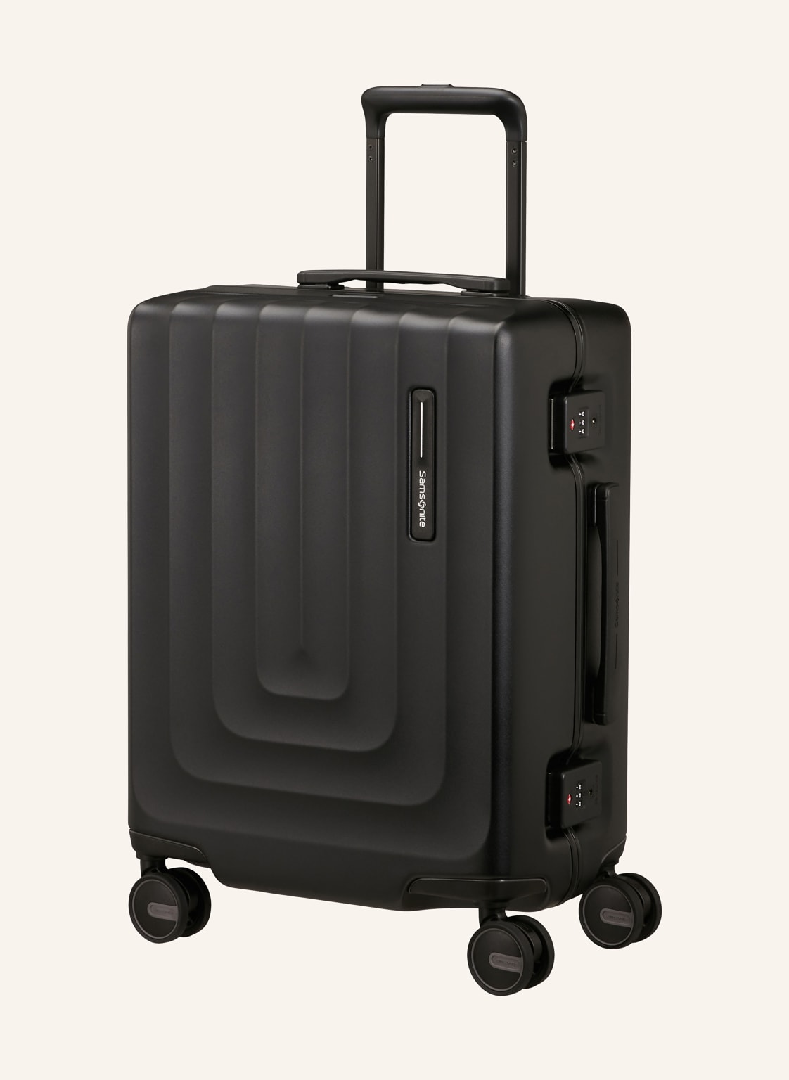 Samsonite Trolley Focus grau von Samsonite