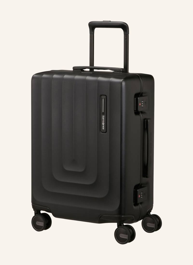 Samsonite Trolley Focus grau von Samsonite