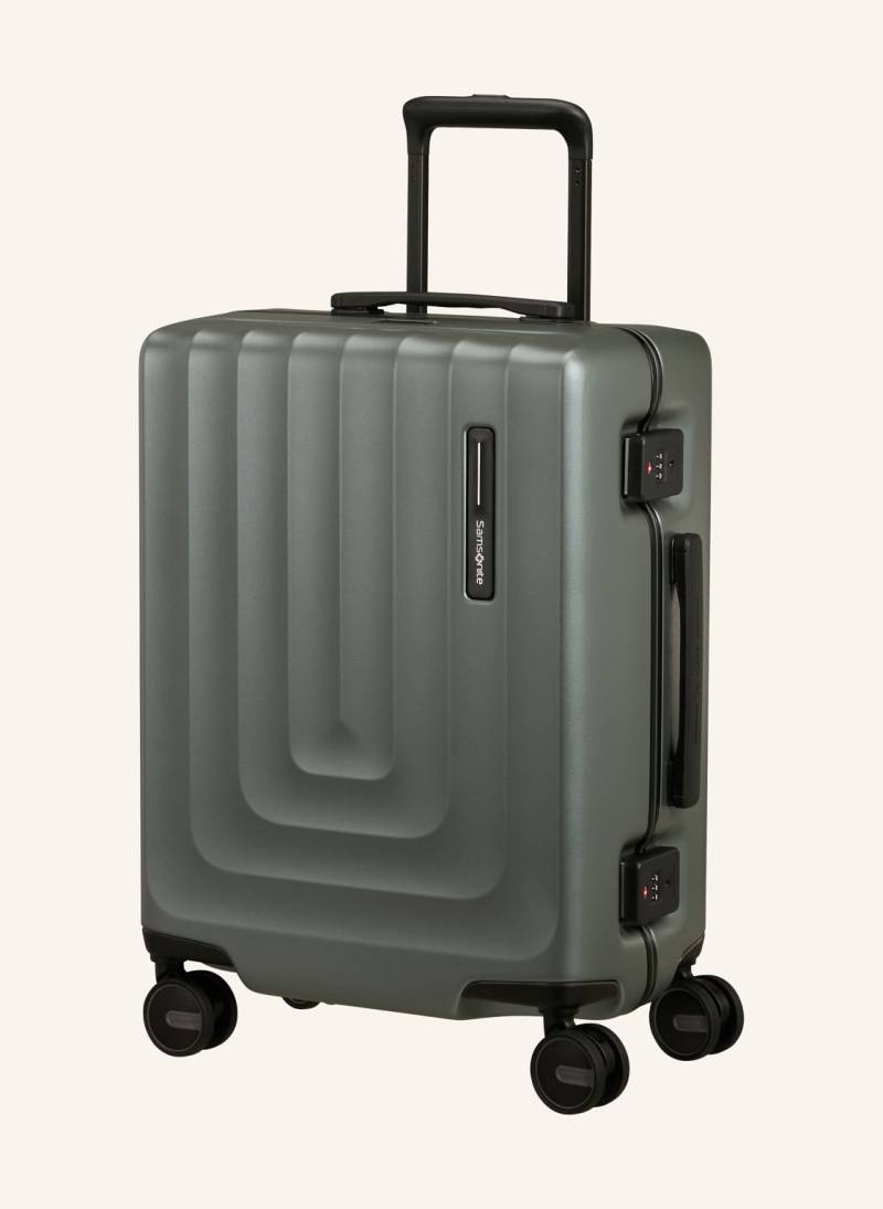 Samsonite Trolley Focus gruen von Samsonite