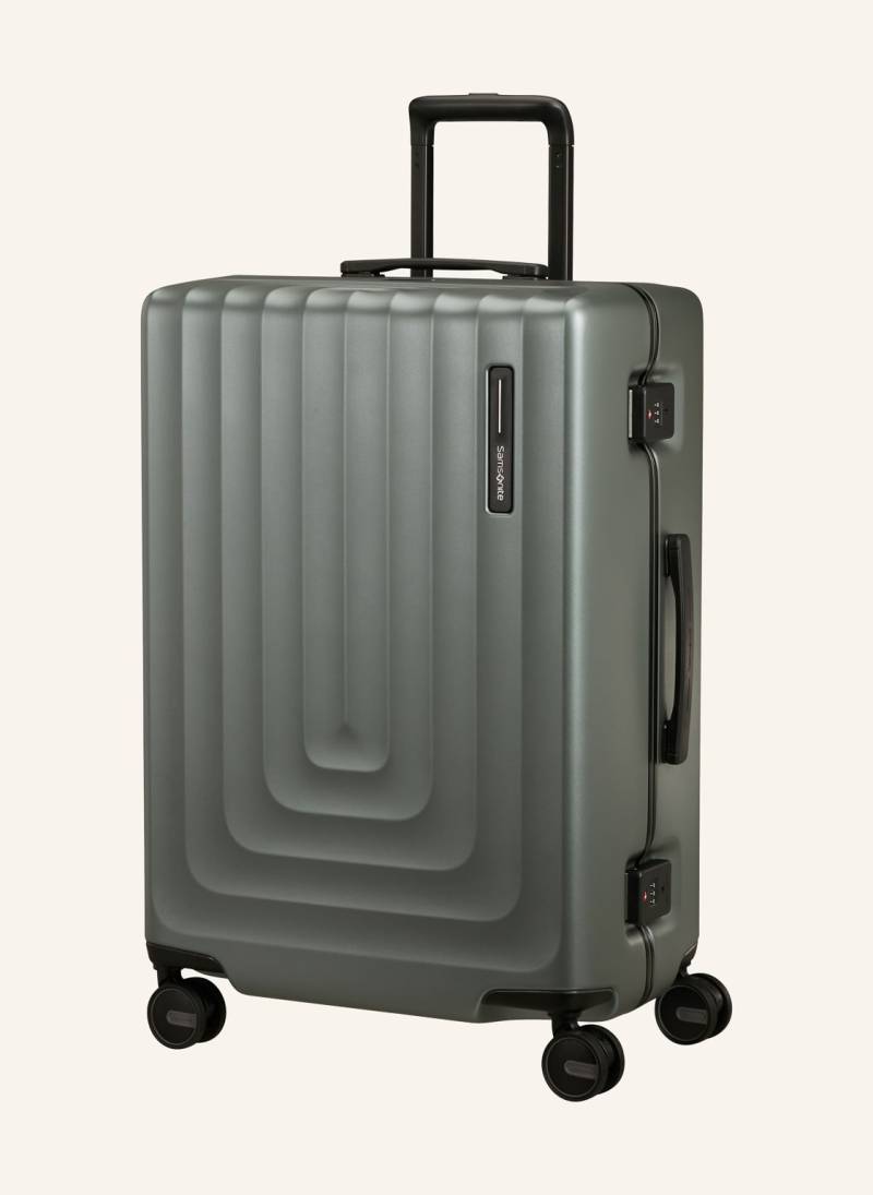 Samsonite Trolley Focus gruen von Samsonite