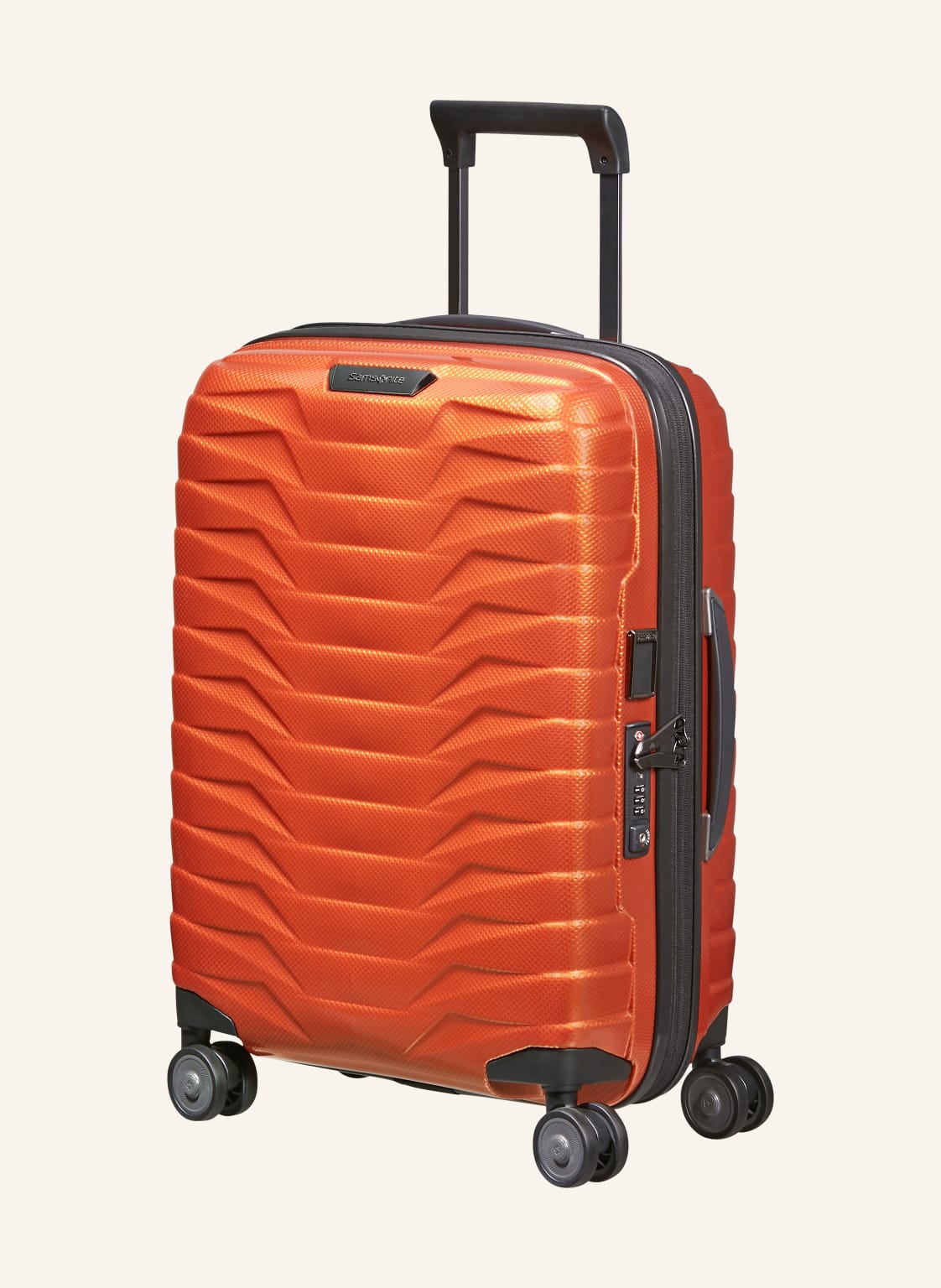 Samsonite Trolley Proxis orange von Samsonite