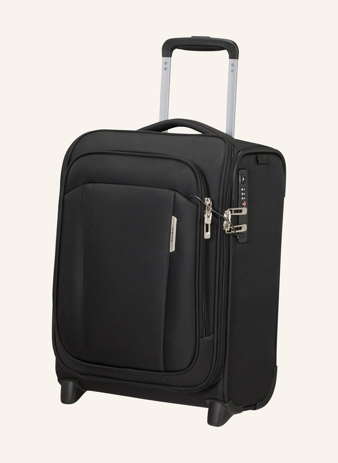 Samsonite Trolley Respark schwarz von Samsonite