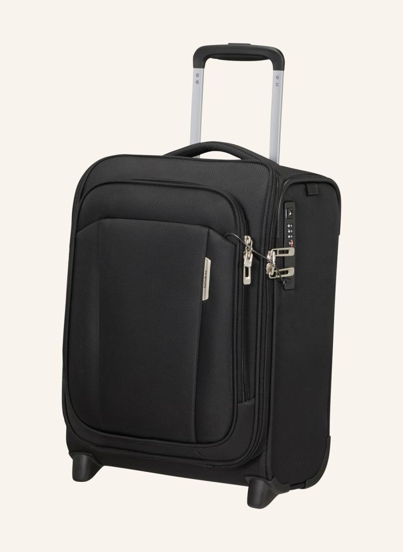 Samsonite Trolley Respark schwarz von Samsonite