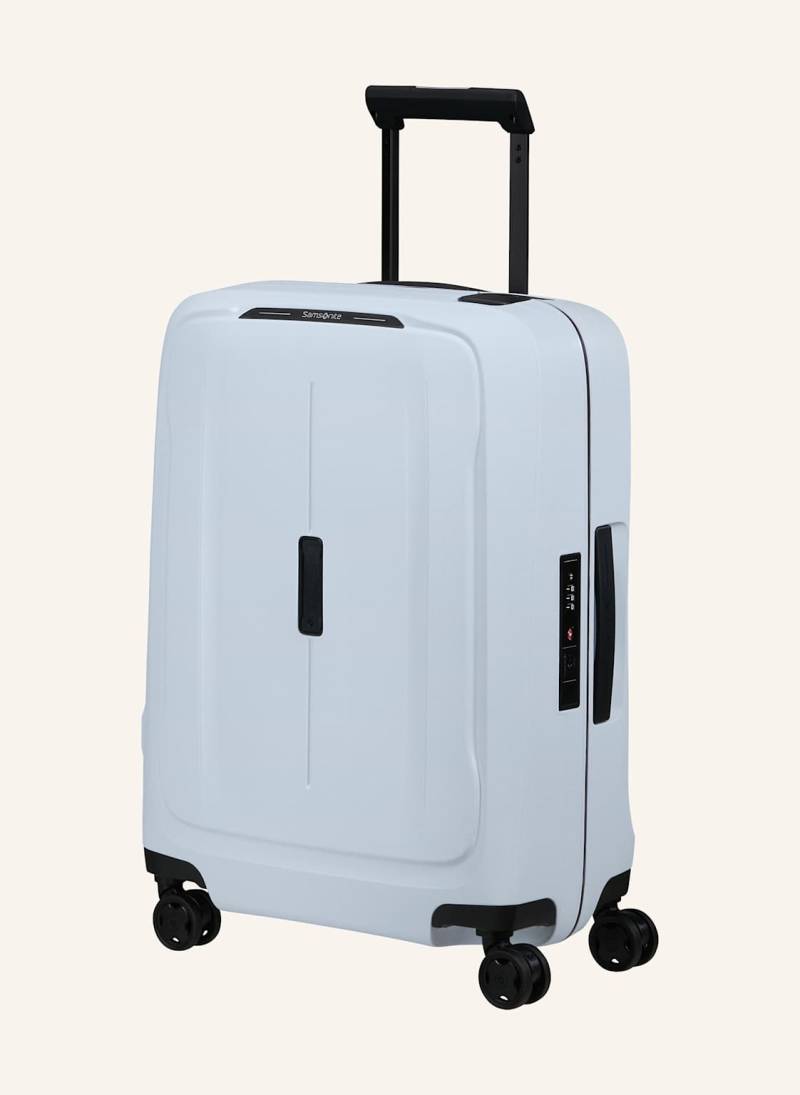 Samsonite Trolley Spinner blau von Samsonite