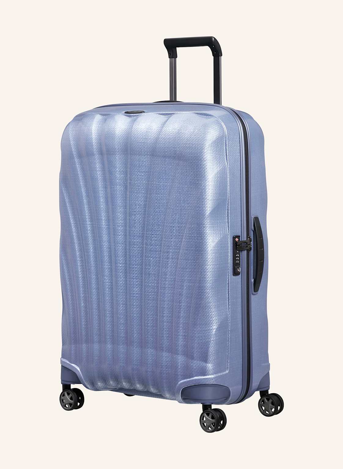 Samsonite Trolley Spinner blau von Samsonite