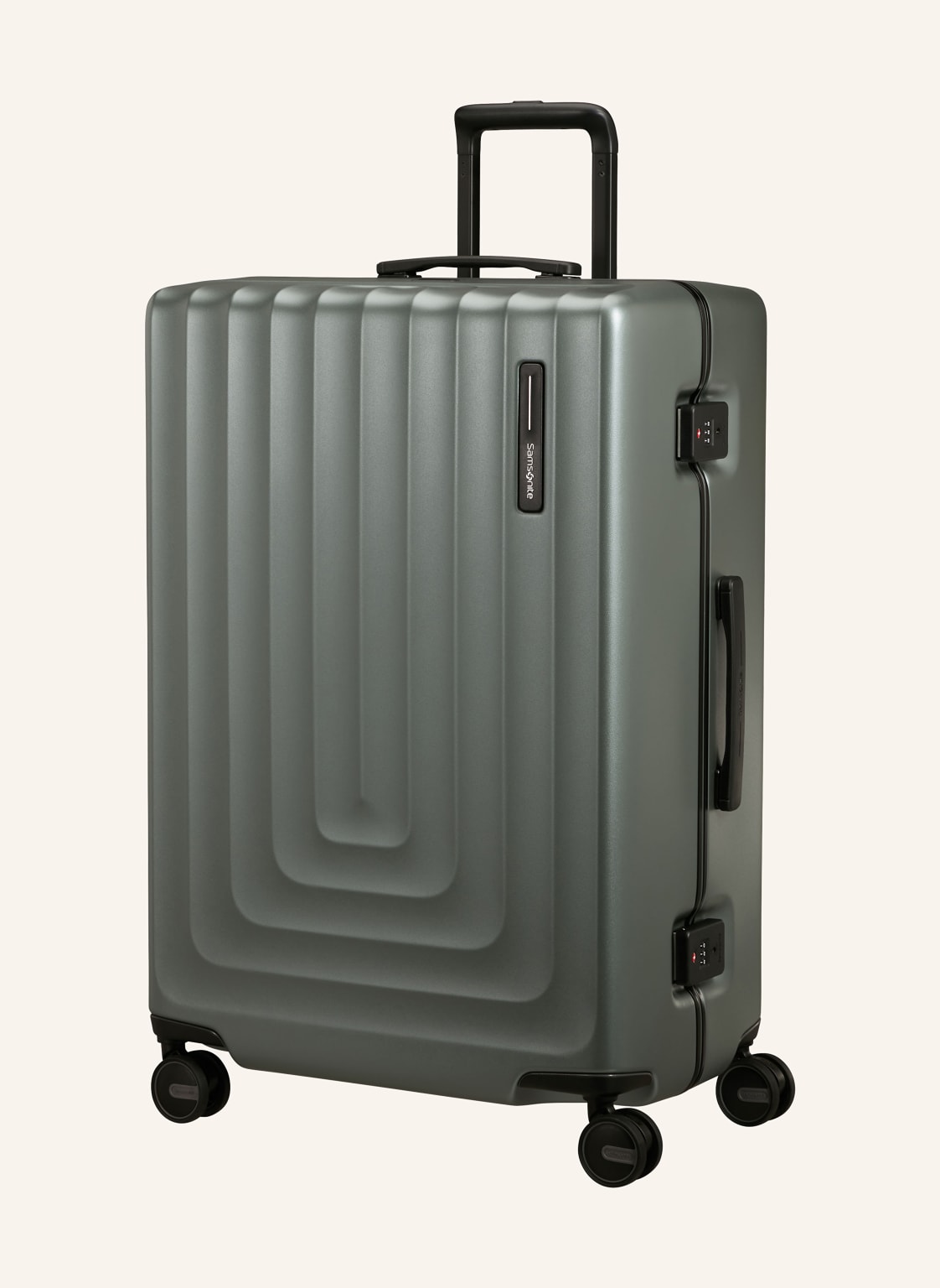 Samsonite Trolley Spinner gruen von Samsonite
