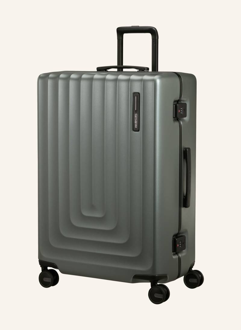 Samsonite Trolley Spinner gruen von Samsonite