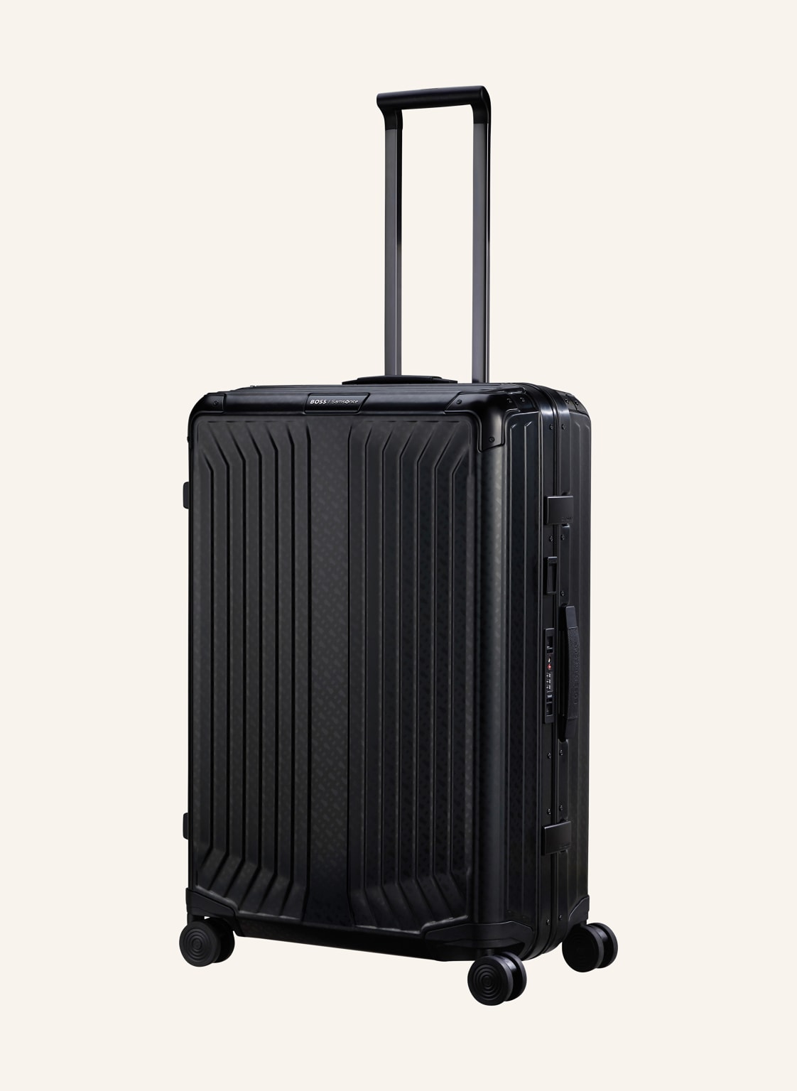 Samsonite Trolley schwarz von Samsonite