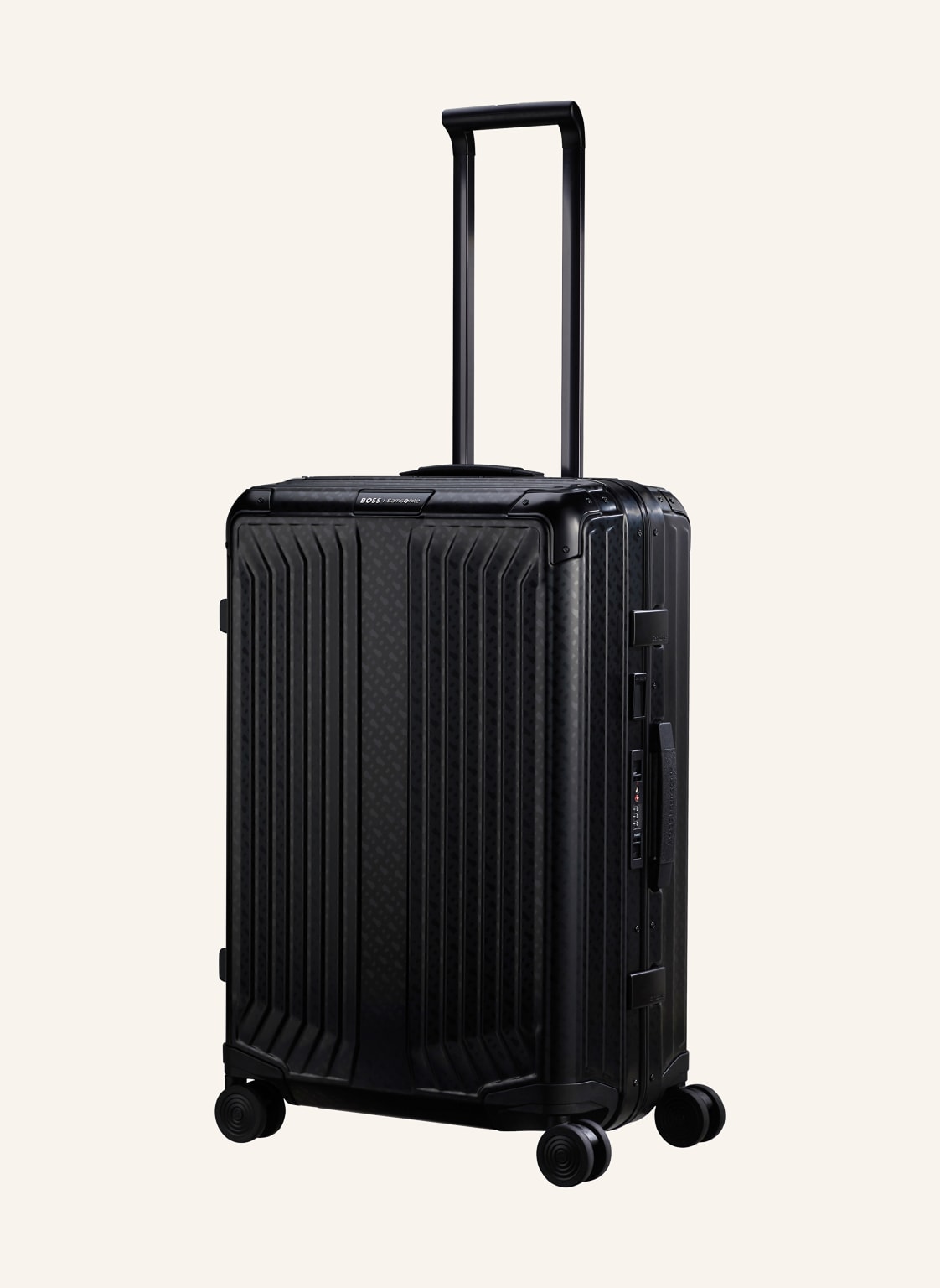 Samsonite Trolley schwarz von Samsonite