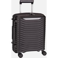 Samsonite - Upscape Spinner 45 Exp Underseater Black - Koffer  , 28 l von Samsonite