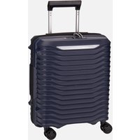 Samsonite - Upscape Spinner 45 Exp Underseater Blue Nights - Koffer  , 28 l von Samsonite