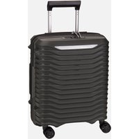 Samsonite - Upscape Spinner 45 Exp Underseater Climbing Ivy - Koffer  , 28 l von Samsonite