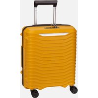 Samsonite - Upscape Spinner 45 Exp Underseater Yellow - Koffer  , 28 l von Samsonite