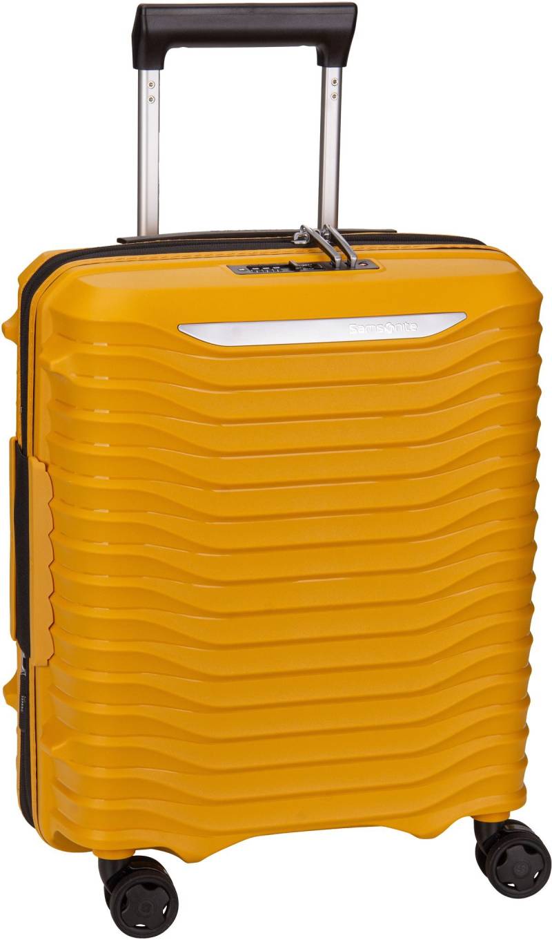 Samsonite Upscape Spinner 45 Exp Underseater  in Gelb (28 Liter), Koffer & Trolley von Samsonite