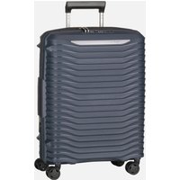 Samsonite - Upscape Spinner 55 EXP Blue Nights - Koffer  , 39 l von Samsonite