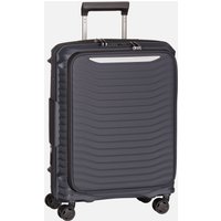 Samsonite - Upscape Spinner 55 EXP Easy Access Blue Nights - Koffer  , 42 l von Samsonite