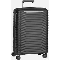 Samsonite - Upscape Spinner 68 EXP Black - Koffer  , 75 l von Samsonite