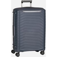 Samsonite - Upscape Spinner 68 EXP Blue Nights - Koffer  , 75 l von Samsonite